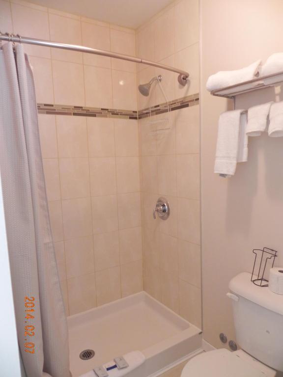 Cardinal Court Motel Сент-Томас Номер фото
